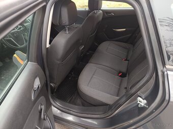 Opel Astra 1,7DT - 11