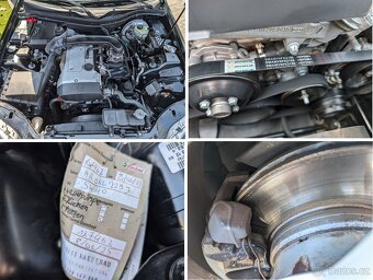 112.000KM❗TOP MERCEDES-BENZ SLK200 R170 1998 - 11