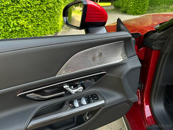 Mercedes SL 63 AMG | ZARUKA | BEZPLATNY SERVIS | Nove 5,6mil - 11