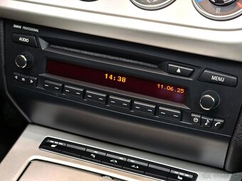 BMW Z4, 2.5i 150kW sDrive 23I - 11