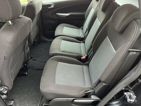 Ford S-MAX 2.0 TDCi - 11