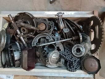 JAWA 350  JAWA 175 - 11