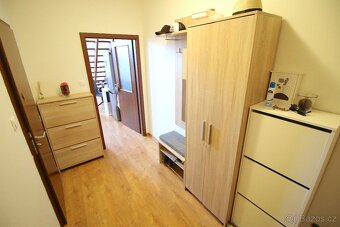 Pronájem 2+kk s terasou na ul. Stará, Brno - 11