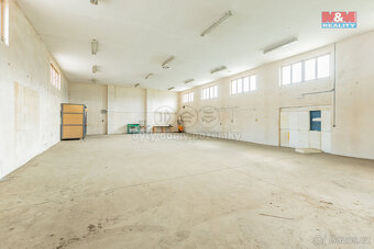 Prodej výrobního objektu, 767 m², Strašín u Sušice - 11