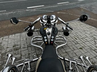 Boom Low Rider 101Ps - 11
