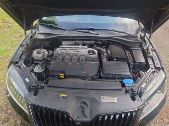 ŠKODA Superb  3   2,0 TDi - DSG - 11