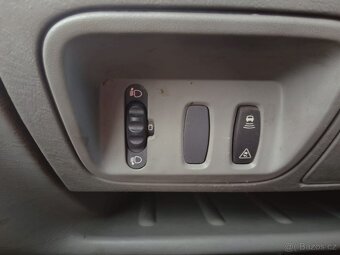 RENAULT TRAFIC L2H1 LONG XL 2,0DCi84kw,rv2011,ČR,TZ,DPH,CENA - 11