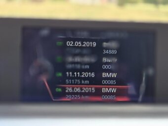 Prodám BMW 420d 160KW - AUTOMATICKÁ PŘEVODOVKA - 11