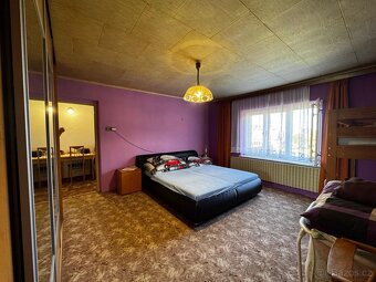 1/2 rodinného domu Králíky, 3.051 m2 - 11