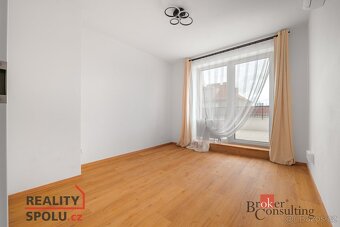 Pronájem, byty/3+kk, 70 m2, Slovanská, Východní Předměstí, 3 - 11