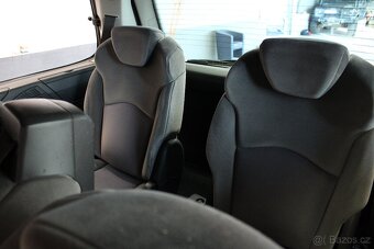 Citroen C8 2,0HDIManuál7-Míst - 11