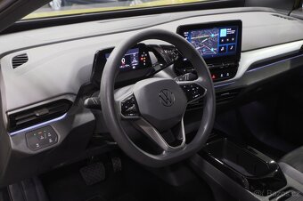 VW ID.4 Pro 150kW • Otevřeno i na svátek 17.11. - 11