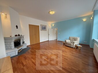 Pronájem bytu 3+1 106 m², Praha - Holešovice, ev.č. N08558 - 11