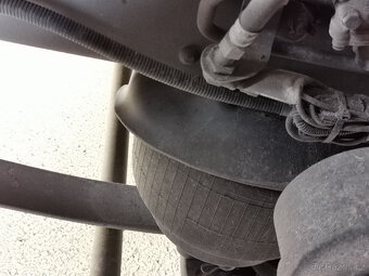 Prodám tahač návěsů SCANIA R450 EURO 6 E jednnokruhová hydr. - 11