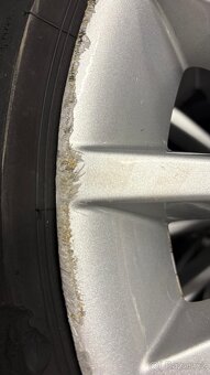 Originální kola BMW 8Jx17 is34 - 11