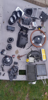 Díly Alfa Romeo 2.0 JTS, 1.8, 2.0 TS - 11