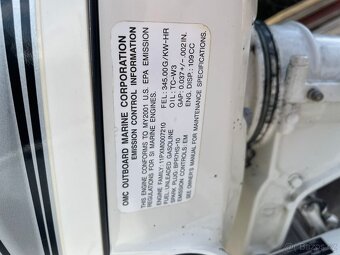 Nafukovací člun Jet-Line - 11