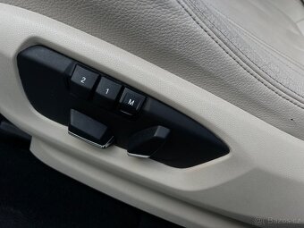 BMW X5 3.0 NAFTA 190 KW - 11