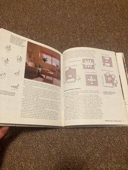 Různé encyklopedické knihy - 11