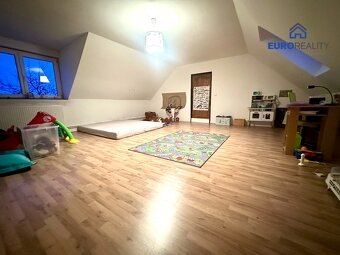 Prodej, Rodinný dům, 236 m2, Bezděkov - 11