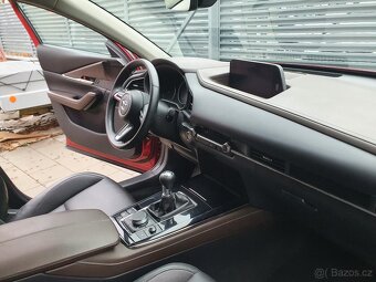 Mazda CX-30 2.0i eSkyactivG - 11