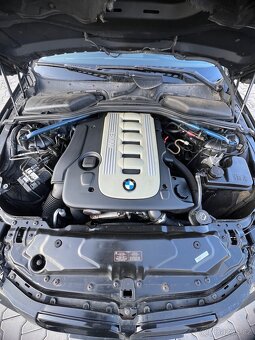 BMW E61 530D, Manuál, M-Paket - 11