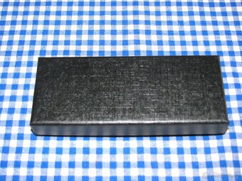 ZAVÍRACÍ NŮŽ - EAFENGROW - EF 76 / D2 / G-10 - NOVÝ - 11