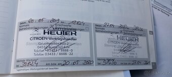 Citroën Berlingo 1.6 HDi Multispace - 11