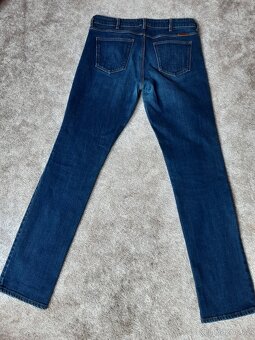 Dziny Wrangler 29/32 - 11