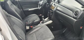 Suzuki Vitara 1,6 DDis 88kW - 11