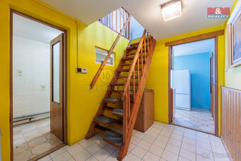 Prodej rodinného domu, 106 m², Stará Chodovská - 11