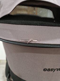 Easywalker Harvey 5 premium v záruce - 11