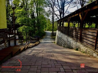 Prodej, komerční/restaurace, 250 m2, Nad Kyselkou 738, Liber - 11