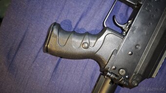 LCT LCK-12 upgrade - 11