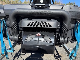 SEA DOO 300 GTX LIMITED - 11