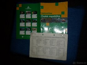 motorismus, vintage auta/motorky, autosalón II, atlas - 11