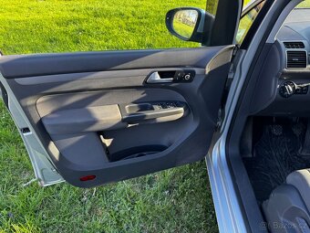 Wolksvagen touran 1.2 TSI 77kw - 11