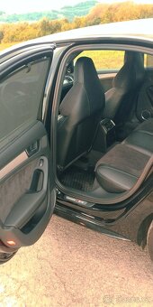 Audi S4 B8 - 11
