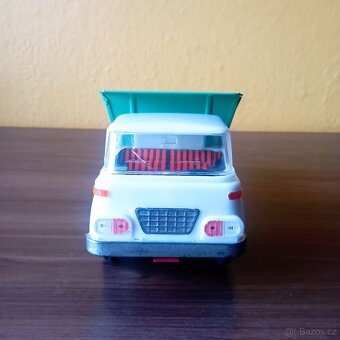 Fiat 126p Maluch estetyka  (ne ites,kaden,igra) - 11