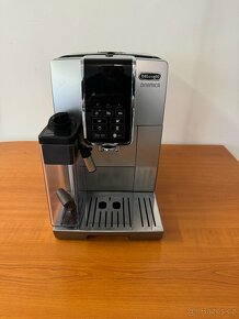 Kávovar DeLonghi Dinamica ECAM352.55.SB - 11