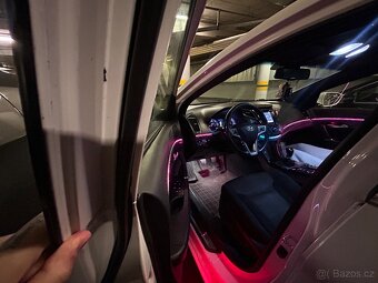 Hyundai i40 1.7 CRDi 120 kW – plná výbava + unikátní úpravy - 11