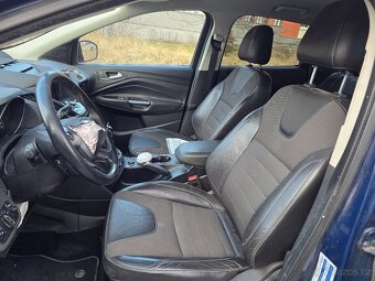 Ford Kuga 2016 -21%dph - 11