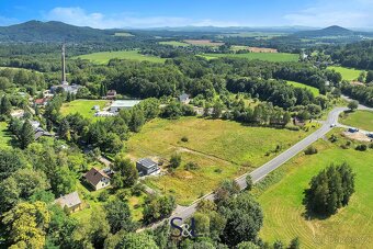 Prodej pozemky pro bydlení, 989 m2 - Nový Bor - Chotovice - 11