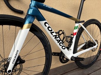 Colnago C68, 420 (155-165cm) - 11