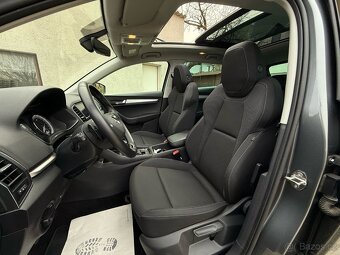 Škoda Karoq 2.0 TDI 110Kw/4x4/DSG/Fulled/158Tkm/2024 - 11