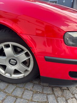 Seat Leon M1 - 11