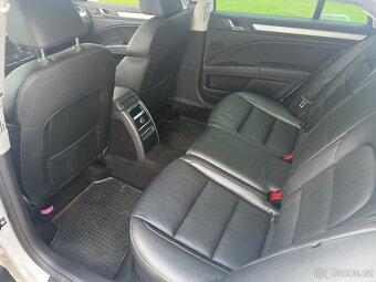 PRODÁM ŠKODU SUPERB II FACELIFT 3.6 FSI - 11