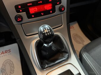Ford Galaxy 2,0 TDCI BUSINESS 7 MÍST TZ - 11