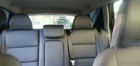 Volvo v50, r.v. 2007, 2.0 benzin, premium audio - 11