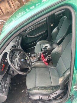 Bmw e46 328i - 11